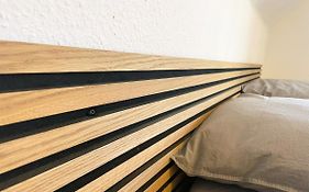 Ruhige 3 Zimmer Wohnung Gut Angebunden
